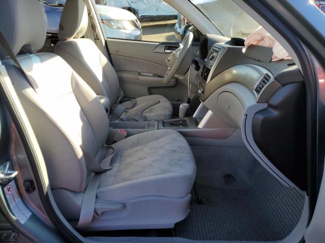 Photo 5 from auction – 2010 SUBARU FORESTER 2 with VIN JF2SH6CC2AH905547
