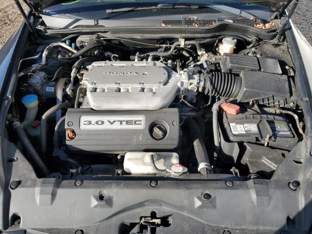 Photo 7 from auction – 2003 HONDA ACCORD EX with VIN 1HGCM66583A065671