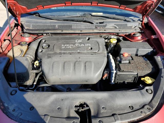 Photo 7 from auction – 2014 DODGE DART GT with VIN 1C3CDFEB1ED673172