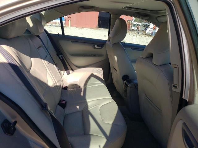 Photo 6 from auction – 2005 VOLVO S60 with VIN YV1RS612952437327