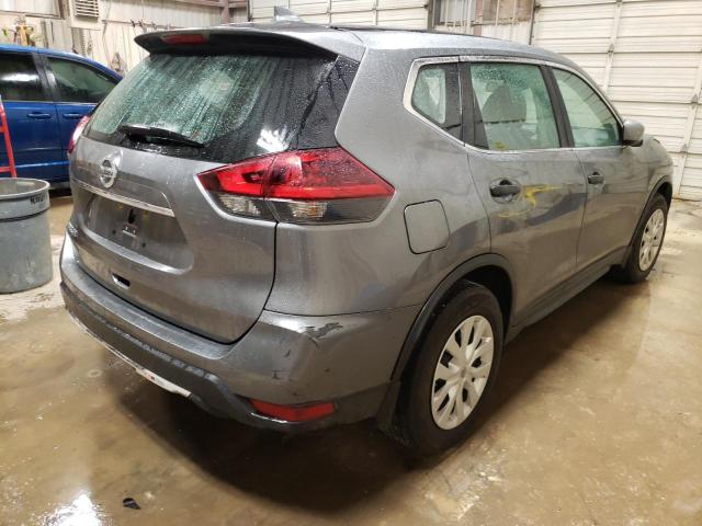 Photo 4 from auction – 2019 NISSAN ROGUE S with VIN KNMAT2MT9KP552389