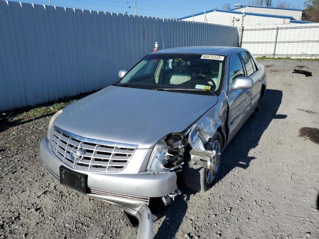 Photo 2 from auction – 2011 CADILLAC DTS PREMIU with VIN 1G6KH5E63BU115329