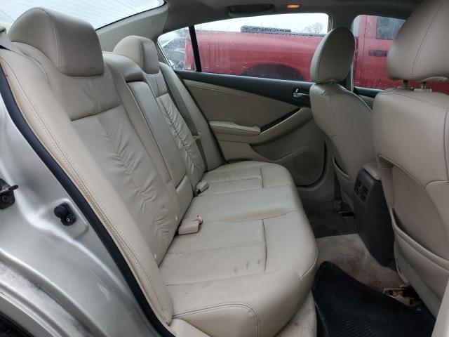 Photo 6 from auction – 2010 NISSAN ALTIMA BAS with VIN 1N4AL2AP8AN411708