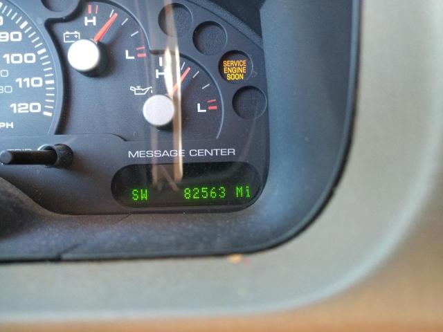 Photo 8 from auction – 2004 FORD EXPLORER E with VIN 1FMDU64W04UA92065