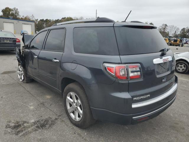 Photo 3 from auction – 2014 GMC ACADIA SLE with VIN 1GKKRPKD5EJ284500
