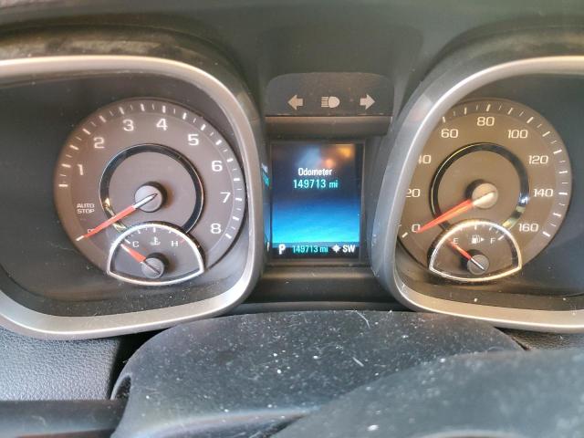 Photo 8 from auction – 2014 CHEVROLET MALIBU LS with VIN 1G11B5SLXEF246134