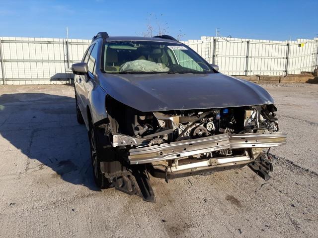 Photo 9 from auction – 2016 SUBARU OUTBACK 2. with VIN 4S4BSBNC0G3355482