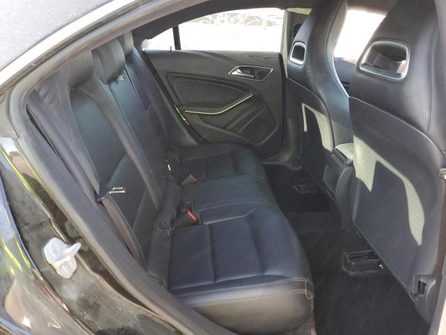 Photo 6 from auction – 2014 MERCEDES-BENZ CLA 250 with VIN WDDSJ4EB5EN139872