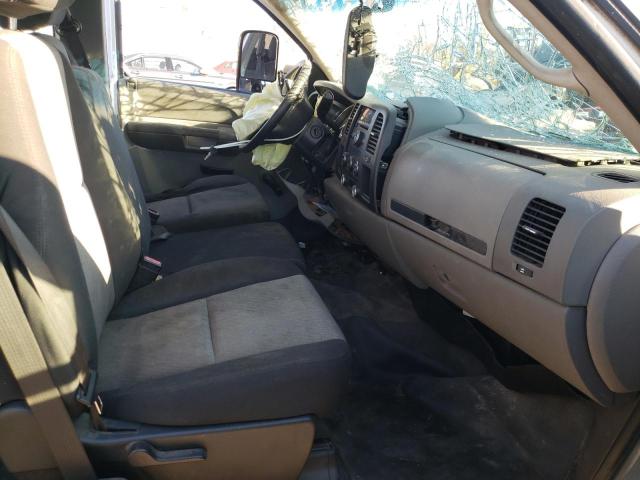 Photo 5 from auction – 2008 CHEVROLET 2500 with VIN 1GCHC29K88E109217
