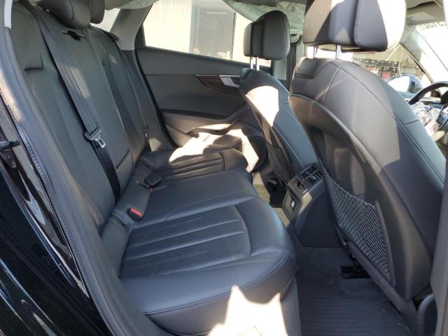 Фото 6 с аукциона – 2018 AUDI A4 PREMIUM с VIN WAUKMAF47JA035883