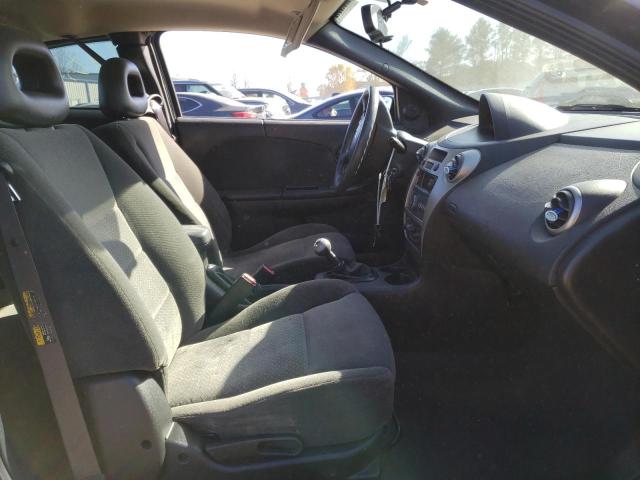 Photo 5 from auction – 2006 SATURN ION LEVEL with VIN 1G8AV15F06Z188512
