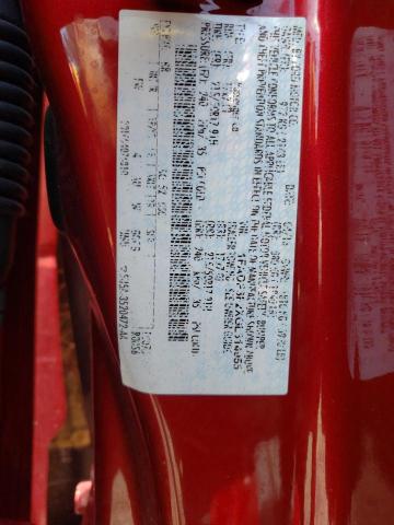 Photo 10 from auction – 2016 FORD FOCUS SE with VIN 1FADP3F2XGL314955