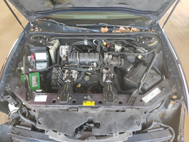 Photo 7 from auction – 2001 CHEVROLET MONTE CARL with VIN 2G1WX15K719163735