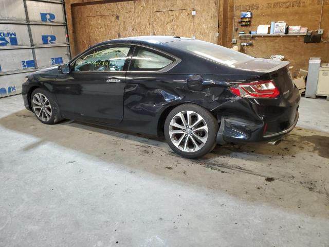 Photo 3 from auction – 2013 HONDA ACCORD EXL with VIN 1HGCT2B84DA008428