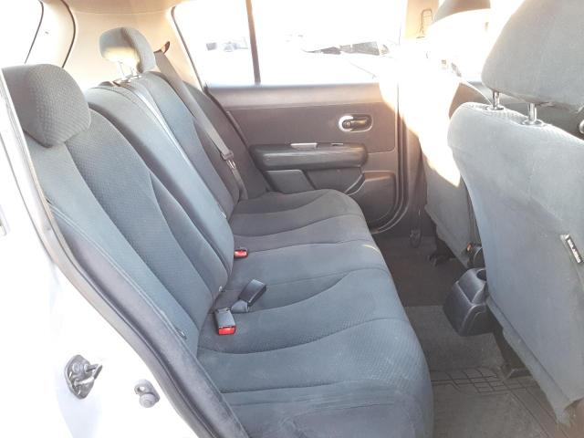 Photo 6 from auction – 2010 NISSAN VERSA S with VIN 3N1BC1CP9AL370854