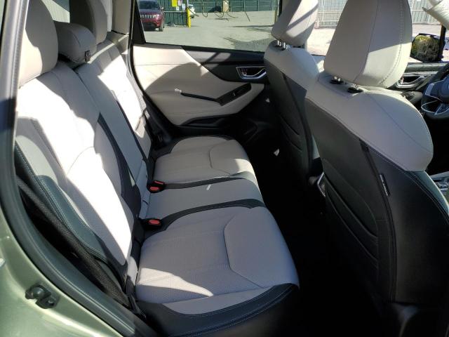 Photo 6 from auction – 2021 SUBARU FORESTER L with VIN JF2SKAUCXMH563711