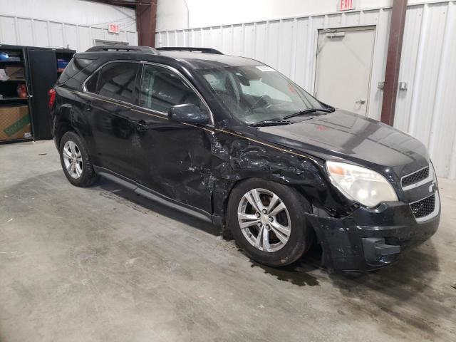 Photo 9 from auction – 2012 CHEVROLET EQUINOX LT with VIN 2GNALDEKXC6104382