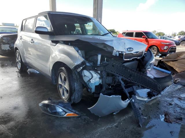 KIA SOUL 2015 with VIN KNDJN2A27F7814664 - Photo from auction