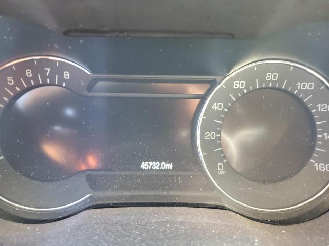Photo 8 from auction – 2017 LINCOLN MKC SELECT with VIN 5LMCJ2C99HUL57898