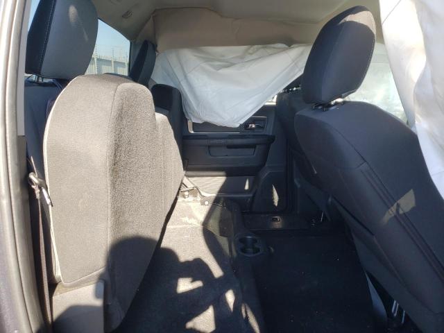 Photo 10 from auction – 2021 RAM 1500 CLASS with VIN 1C6RR7LG8MS543130