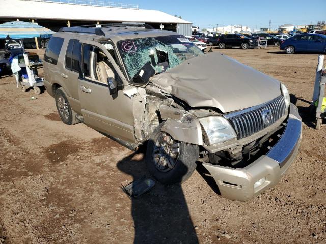 Photo 9 from auction – 2006 MERCURY MOUNTAINEE with VIN 4M2EU38816UJ20083