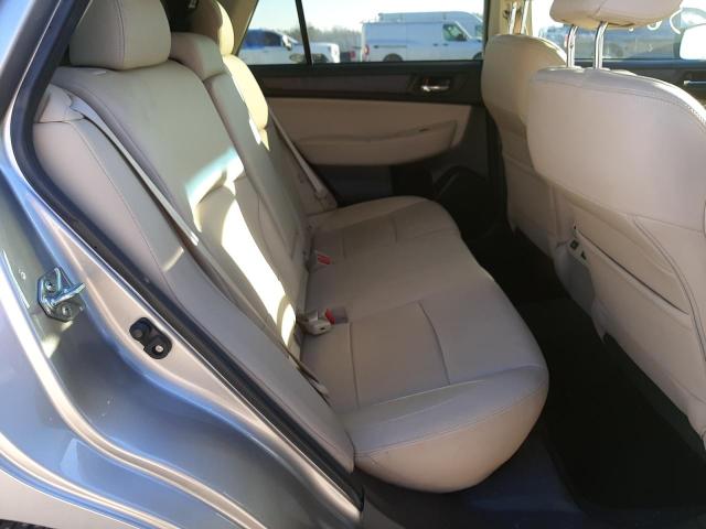 Photo 6 from auction – 2016 SUBARU OUTBACK 2. with VIN 4S4BSBNC0G3355482