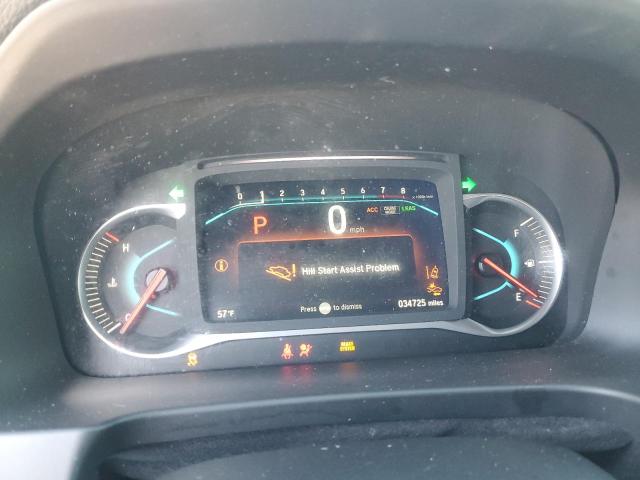 Photo 8 from auction – 2020 HONDA PASSPORT E with VIN 5FNYF8H53LB010639