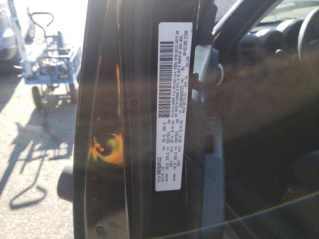 Photo 10 from auction – 2009 DODGE NITRO SE with VIN 1D8GU28KX9W537572