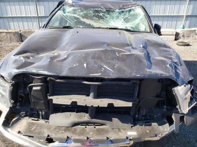 Photo 11 from auction – 2021 RAM 1500 CLASS with VIN 1C6RR7LG8MS543130