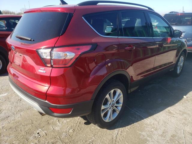 Photo 4 from auction – 2018 FORD ESCAPE SE with VIN 1FMCU9GD5JUC07102