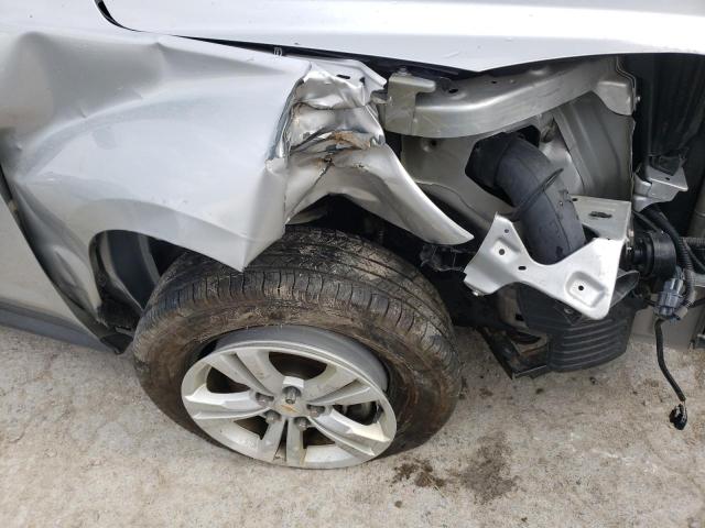 Photo 9 from auction – 2015 CHEVROLET EQUINOX LT with VIN 2GNALBEK9F1173683