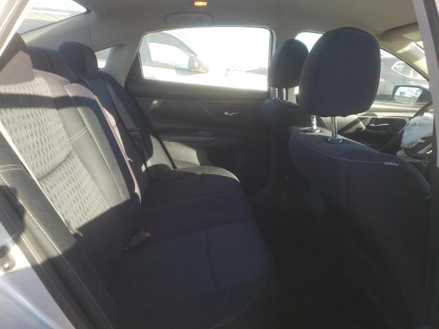 Photo 6 from auction – 2016 NISSAN ALTIMA 2.5 with VIN 1N4AL3APXGC229230