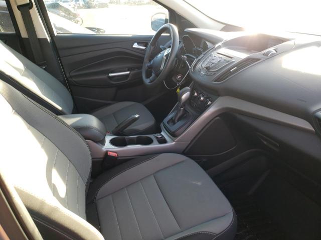 Photo 5 from auction – 2014 FORD ESCAPE SE with VIN 1FMCU9GX3EUE19139