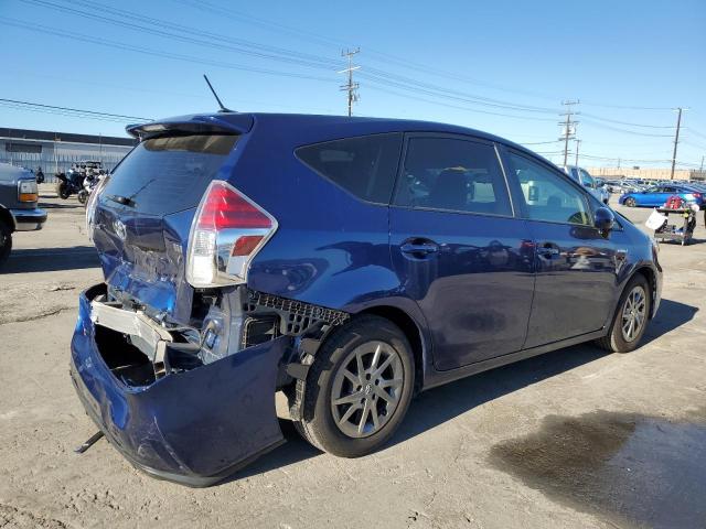 Photo 4 from auction – 2017 TOYOTA PRIUS V with VIN JTDZN3EU5HJ064014