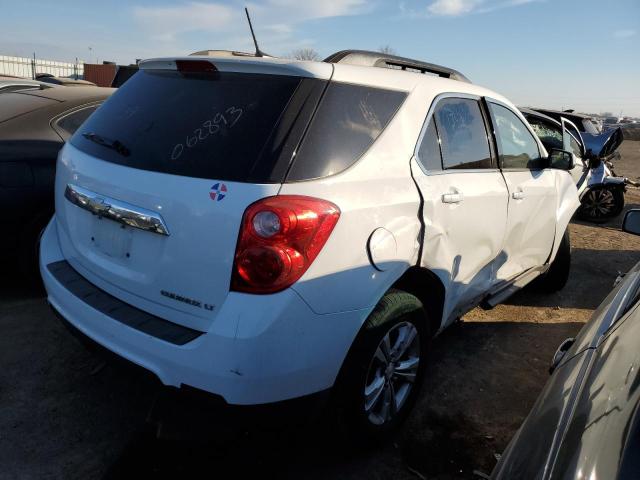 Photo 4 from auction – 2013 CHEVROLET EQUINOX LT with VIN 2GNALDEK4D6411175