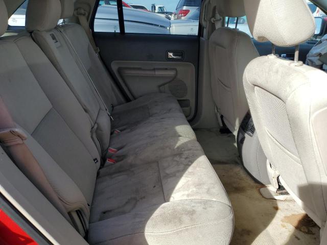 Photo 6 from auction – 2010 FORD EDGE SEL with VIN 2FMDK3JC6ABB73426