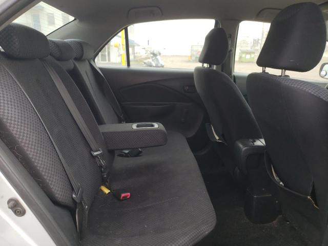 Photo 6 from auction – 2007 TOYOTA YARIS with VIN JTDBT923671025825