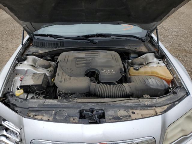Photo 7 from auction – 2012 CHRYSLER 300 with VIN 2C3CCAAG9CH173073