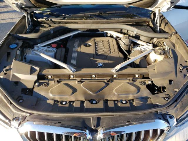 Photo 7 from auction – 2020 BMW X5 SDRIVE with VIN 5UXCR4C01L9C07553