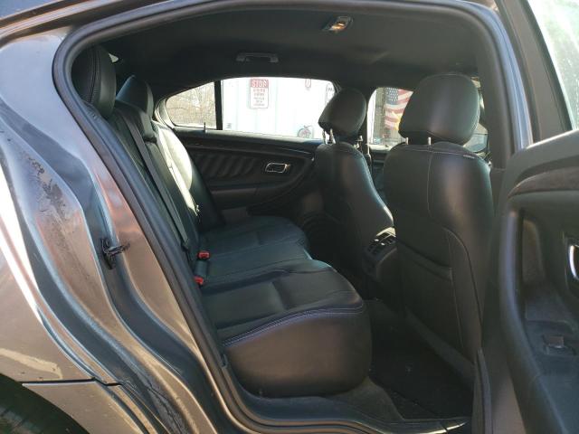 Photo 6 from auction – 2014 FORD TAURUS LIM with VIN 1FAHP2F87EG115450