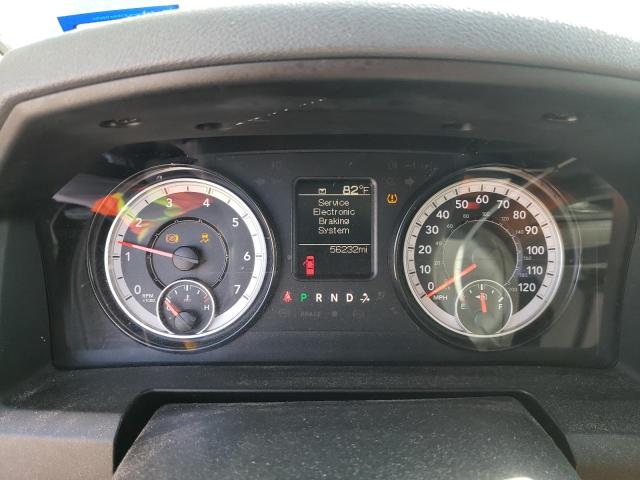 صورة رقم 8 من المزاد - 2019 RAM 1500 CLASS مع VIN 1C6RR6FG5KS712538