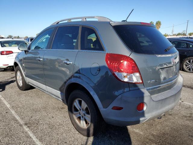 Photo 3 from auction – 2008 SATURN VUE XE with VIN 3GSCL33P98S600149