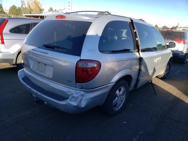 Photo 4 from auction – 2006 DODGE GRAND CARA with VIN 2D8GP44L96R696749