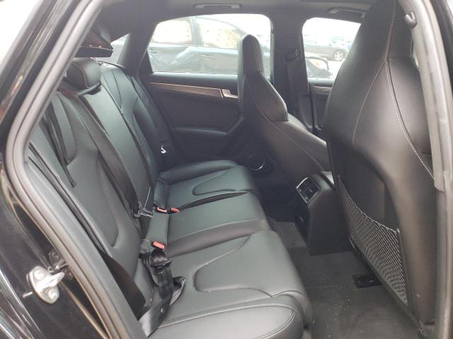 Photo 6 from auction – 2014 AUDI S4 PRESTIG with VIN WAUKGAFLXEA080191