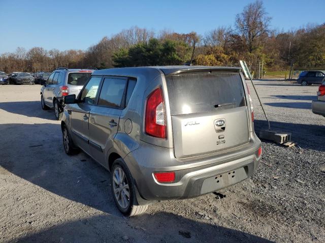 Photo 3 from auction – 2013 KIA SOUL + with VIN KNDJT2A63D7620770