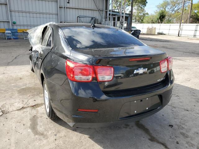 Photo 3 from auction – 2013 CHEVROLET MALIBU 1LT with VIN 1G11C5SA4DF354095