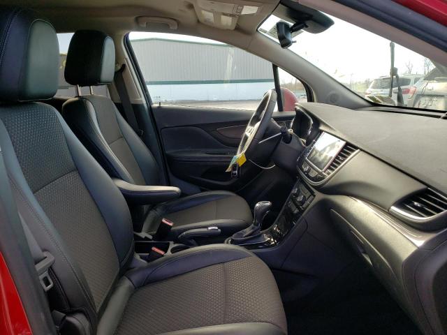 Photo 5 from auction – 2019 BUICK ENCORE PRE with VIN KL4CJASB0KB857158