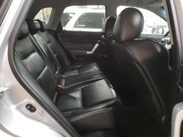 Photo 6 from auction – 2008 ACURA RDX with VIN 5J8TB182X8A001750