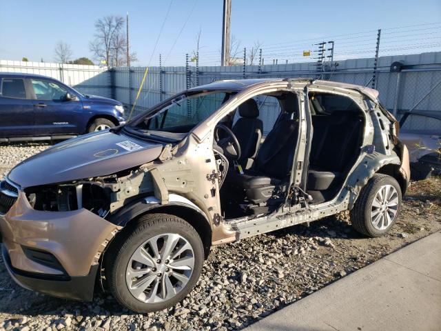 Photo 9 from auction – 2019 BUICK ENCORE PRE with VIN KL4CJESB8KB819619