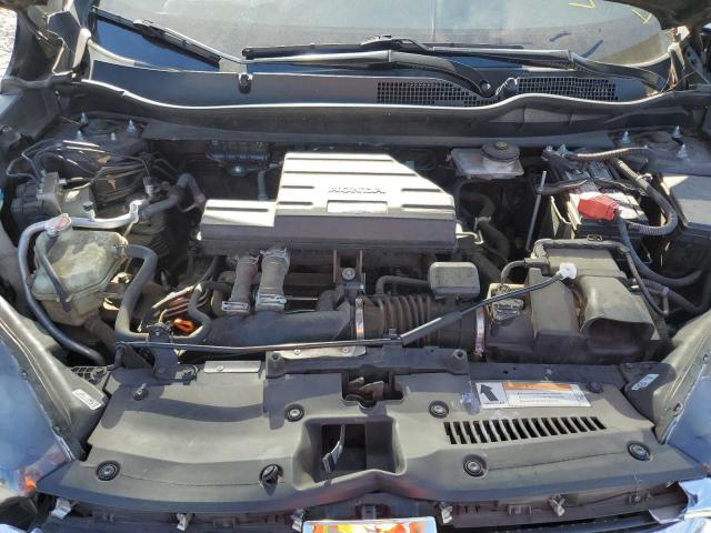 Photo 7 from auction – 2017 HONDA CR-V EX with VIN 7FARW1H50HE015028